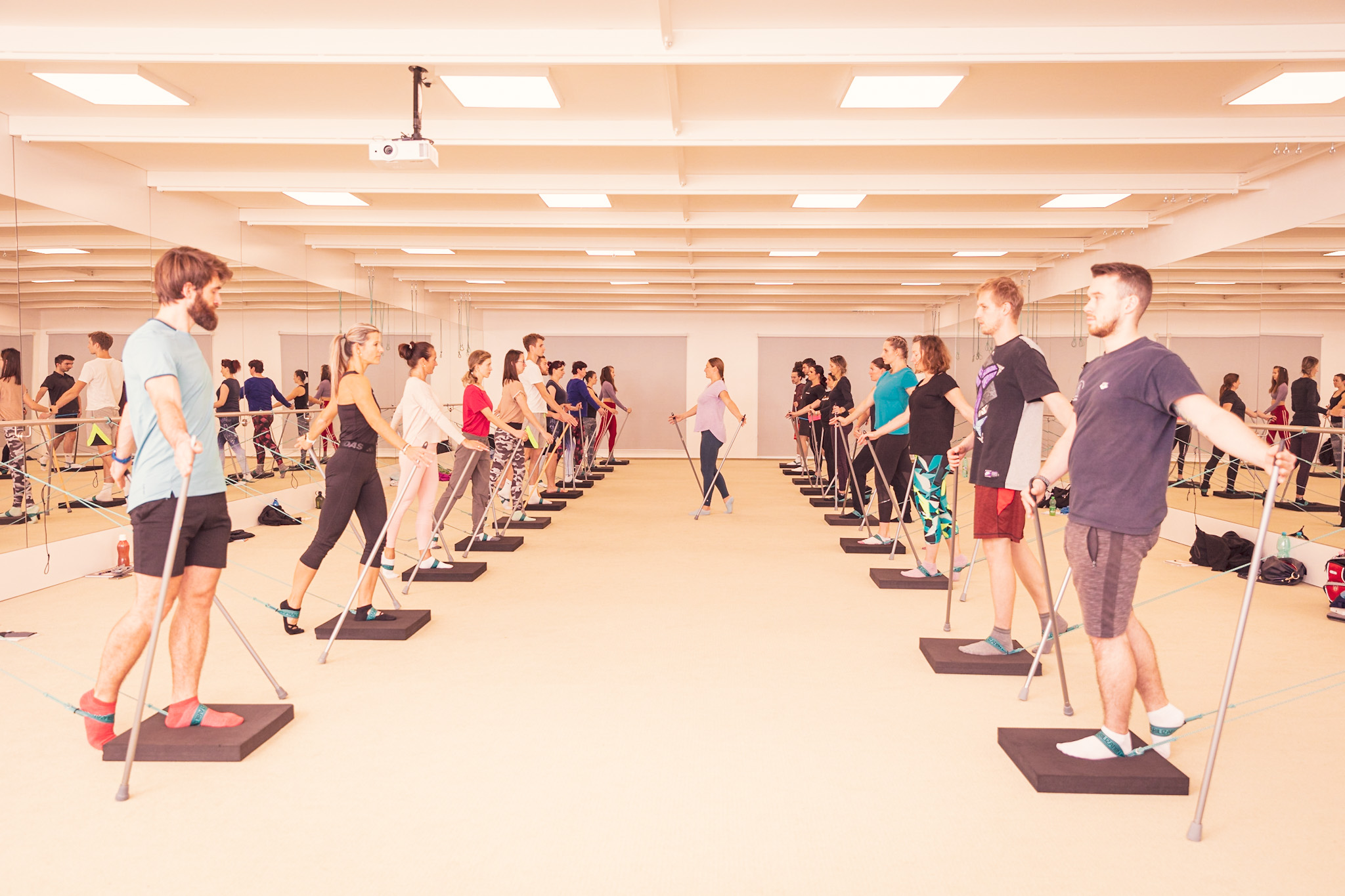 Patients / Children / Scoliosis course