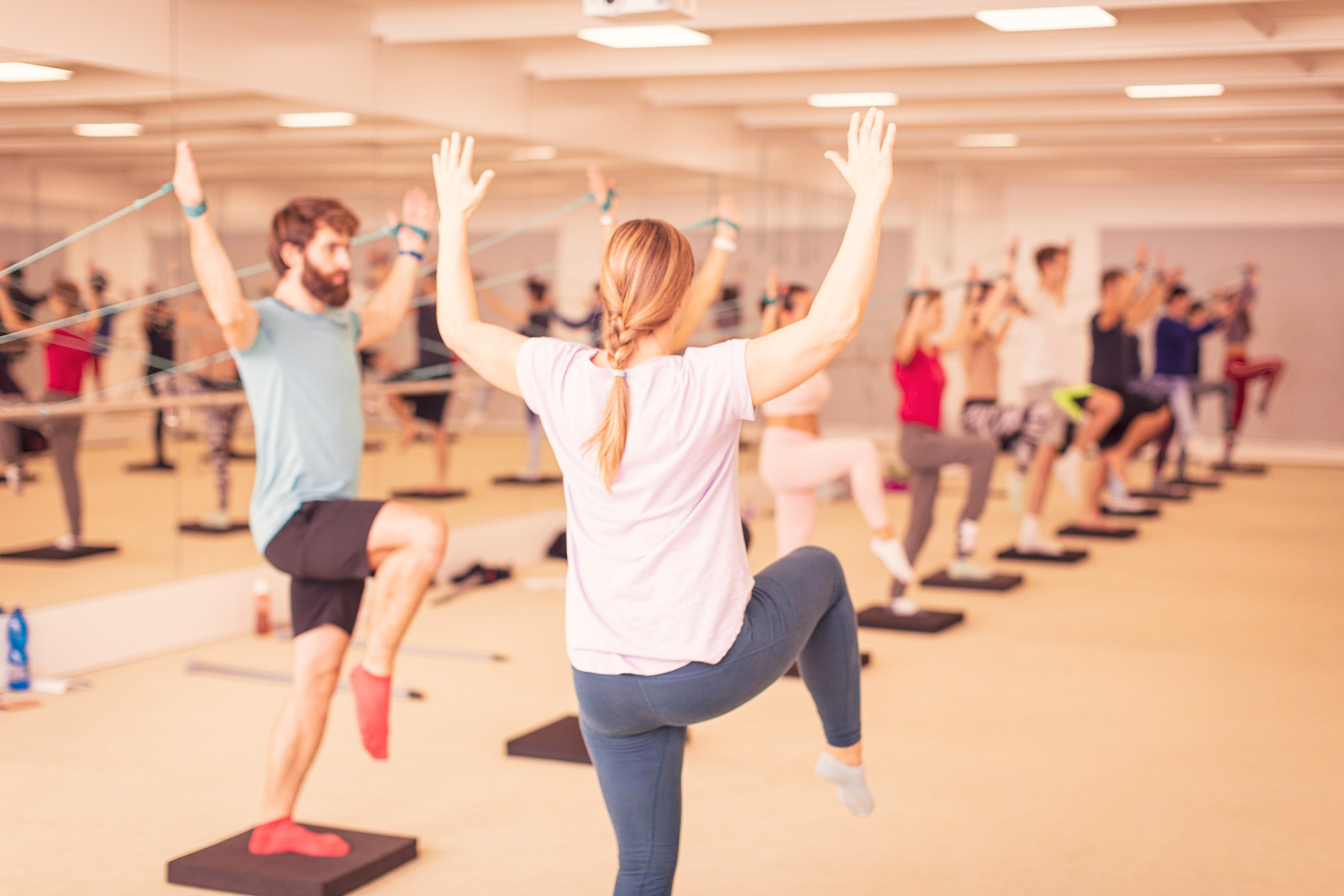 Trainers / Method introduction course